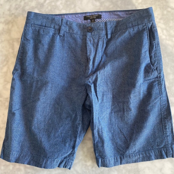 Banana Republic Aiden Short - Picture 3 of 5